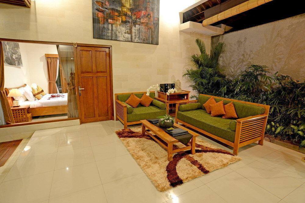 Villa Sandi Agung *