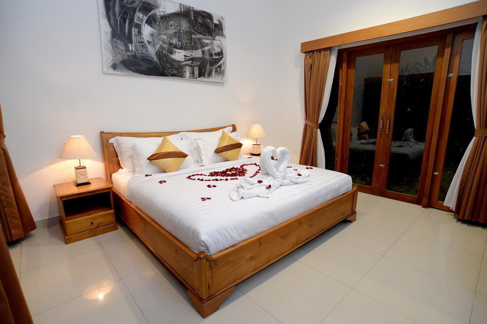 Villa Sandi Agung Seminyak (Bali)