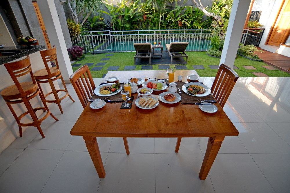 Villa Sandi Agung Seminyak (Bali)